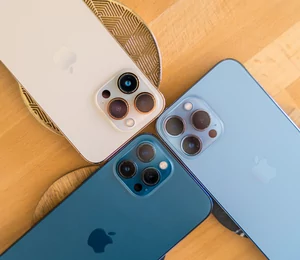 Un premier rendu de l'iPhone 14 Pro et de sa nouvelle encoche